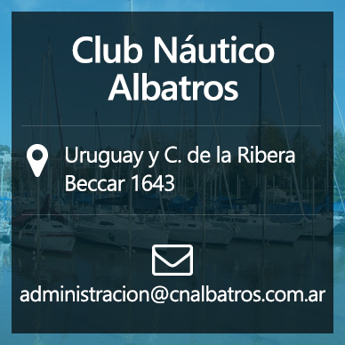 Club Náutico Albatros