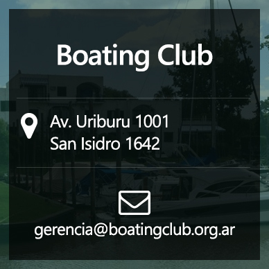 Boating Club