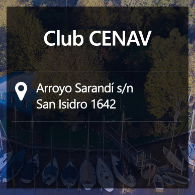 Club CENAV