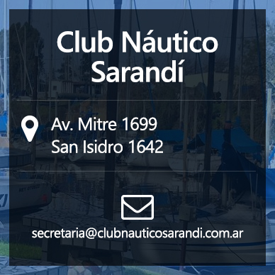 Club Náutico Sarandí