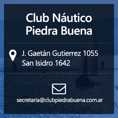 Club Náutico Piedra Buena