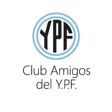 CLUB AMIGOS DEL Y.P.F.